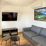 In Dingac With House Sea View Apartamento Gornji Dingač