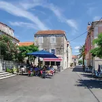 In Dingac With House Sea View 아파트 Gornji Dingač
