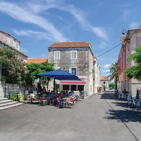 Beautiful In Dingac With Wifi Lejlighed Gornji Dingač