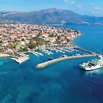 In Dingac With House Sea View Διαμέρισμα Gornji Dingač