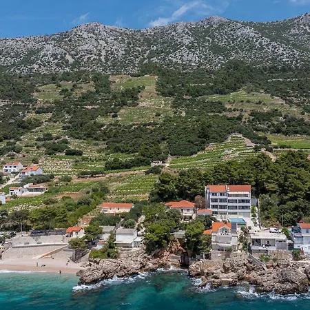 In Dingac Appartement *