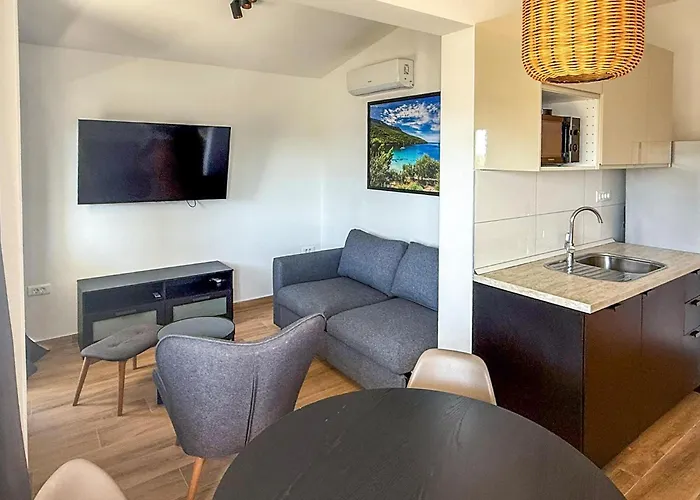 In Dingac Appartement