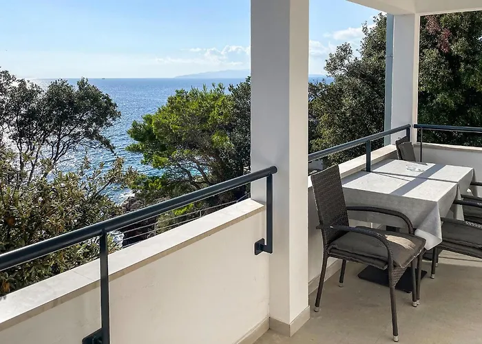 Appartement In Dingac *