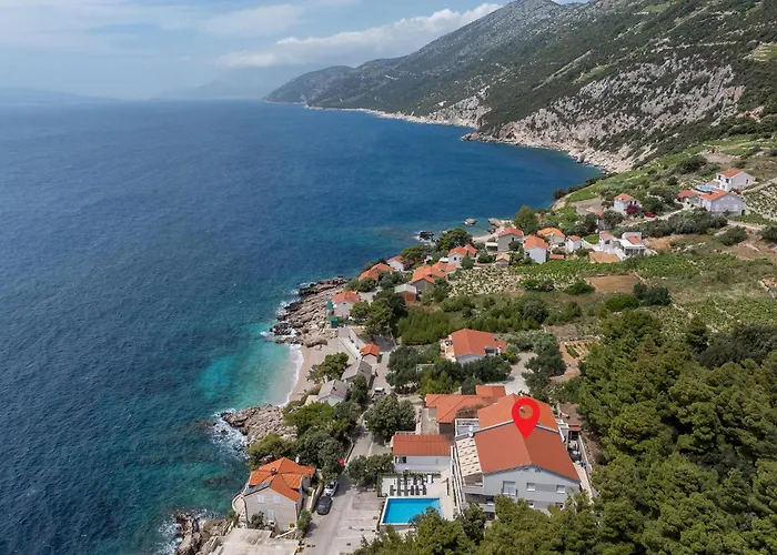 Appartement In Dingac