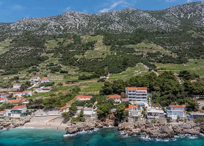 In Dingac Appartement *