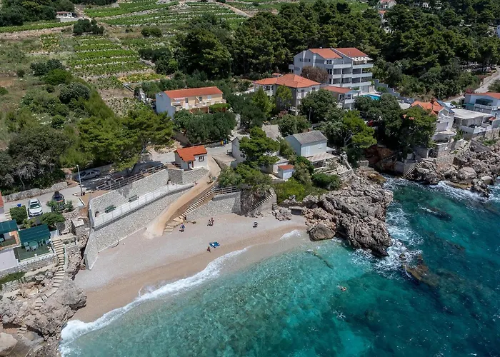 In Dingac Gornji Dingač