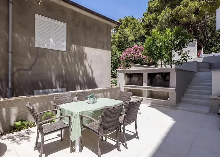 Appartement In Dingac