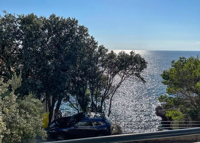 Appartement In Dingac Gornji Dingač