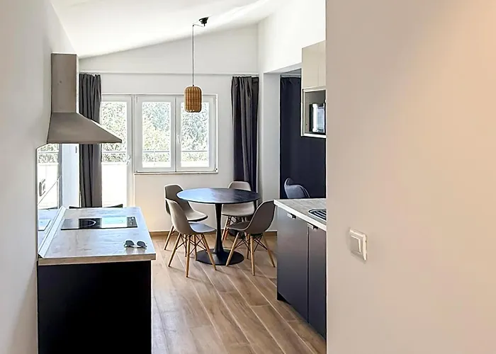 In Dingac Appartement Gornji Dingač