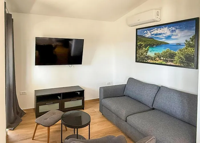 In Dingac Appartement Gornji Dingač