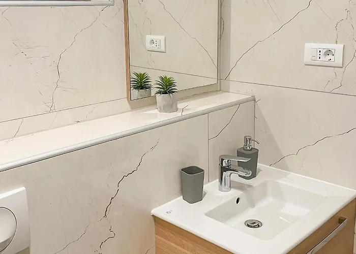 Appartement In Dingac *