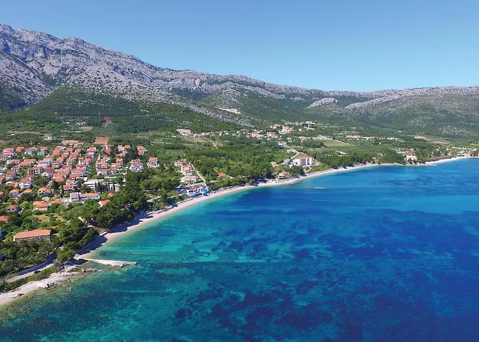 In Dingac Appartement *